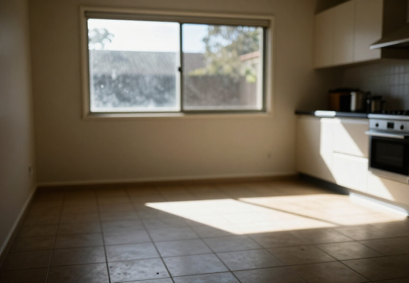 Commercial Spider Removal