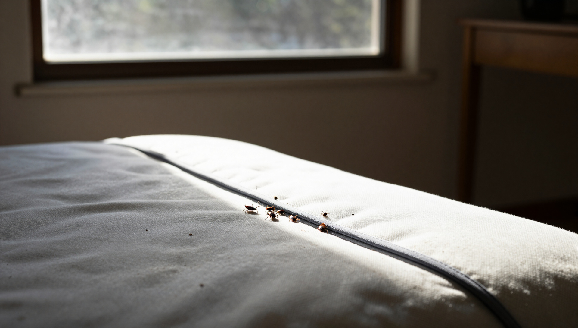 Bed Bugs Control in Yennora