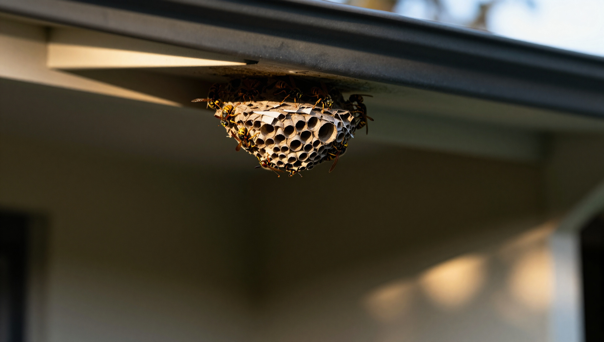 Bees and Wasp Removal in Yennora